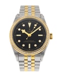 Pre-Owned Tudor Black Bay 39 Watch